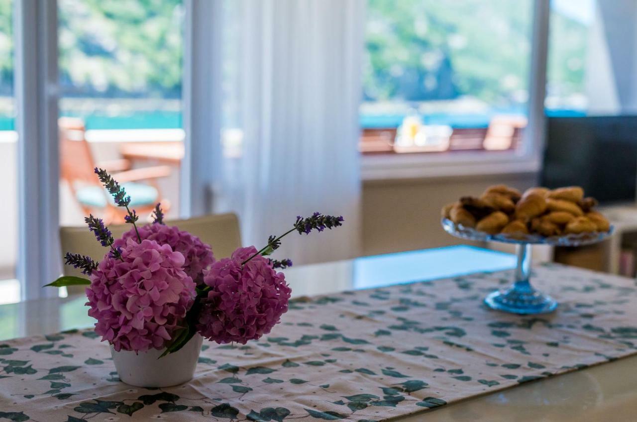 Villa Three Olives Mokošica Extérieur photo